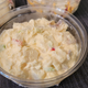 Classic Yellow Potato Salad